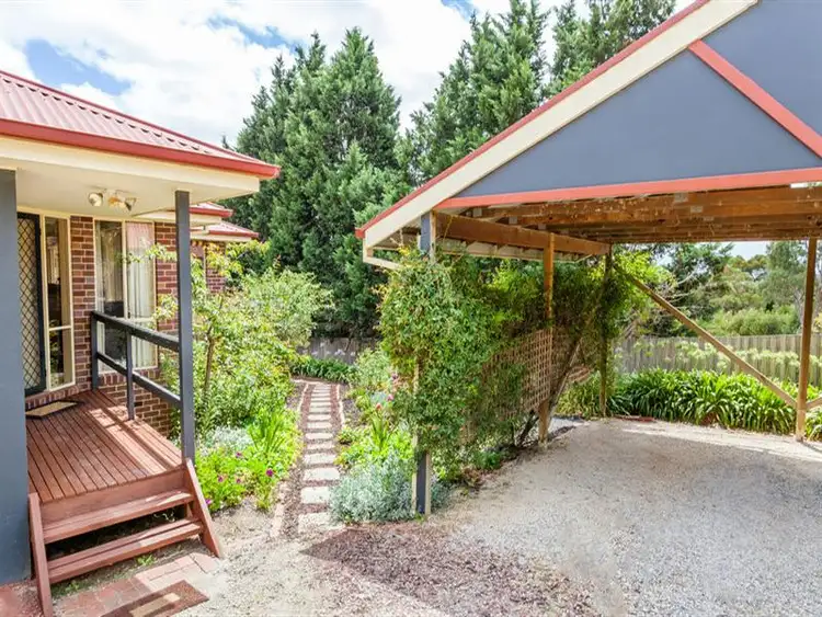 Second view of Homely house listing, 20 Highett Rd, Highton VIC