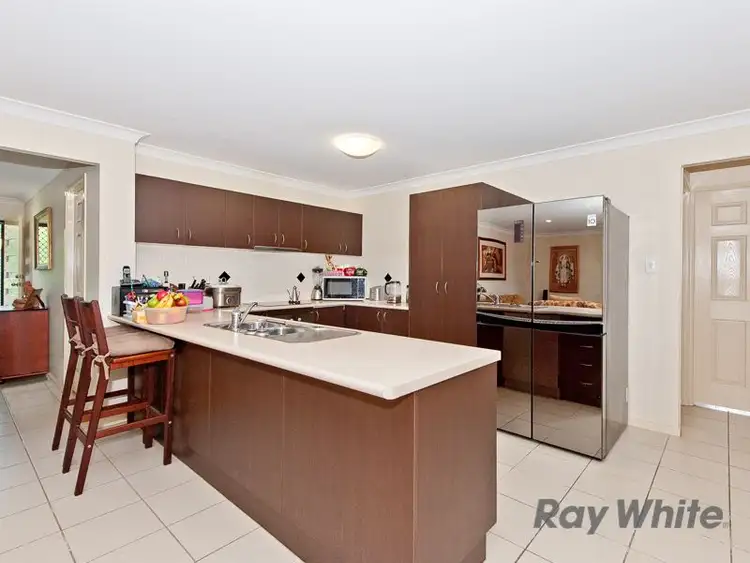 Sixth view of Homely house listing, 46 Castlewellan Circuit, Warner QLD 4500