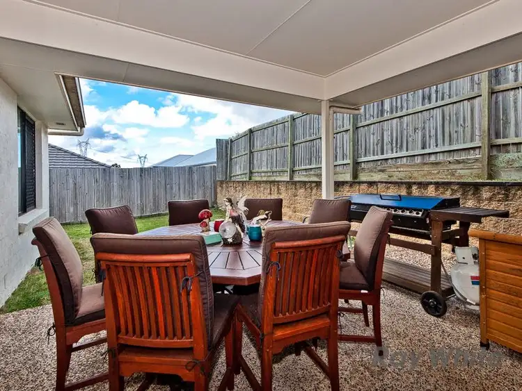 Seventh view of Homely house listing, 46 Castlewellan Circuit, Warner QLD 4500