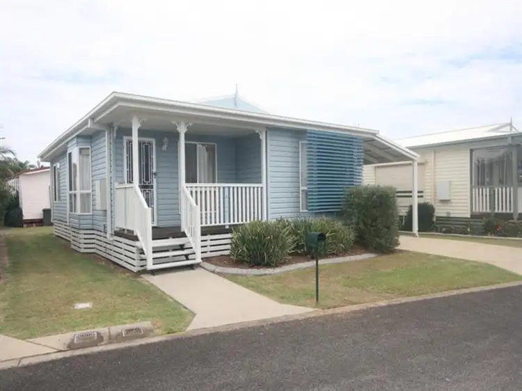 Main view of Homely house listing, 52 Bangalow Cres, Grafton NSW