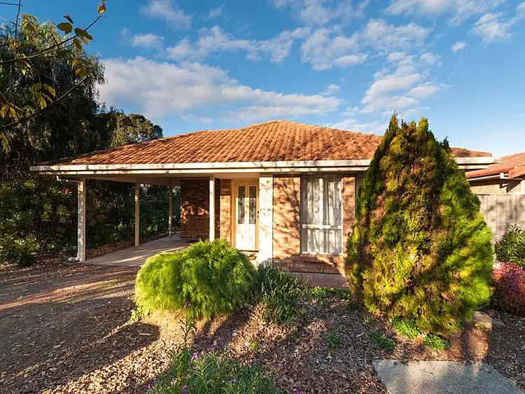 Main view of Homely house listing, 14 Marston Ct, Mount Barker SA