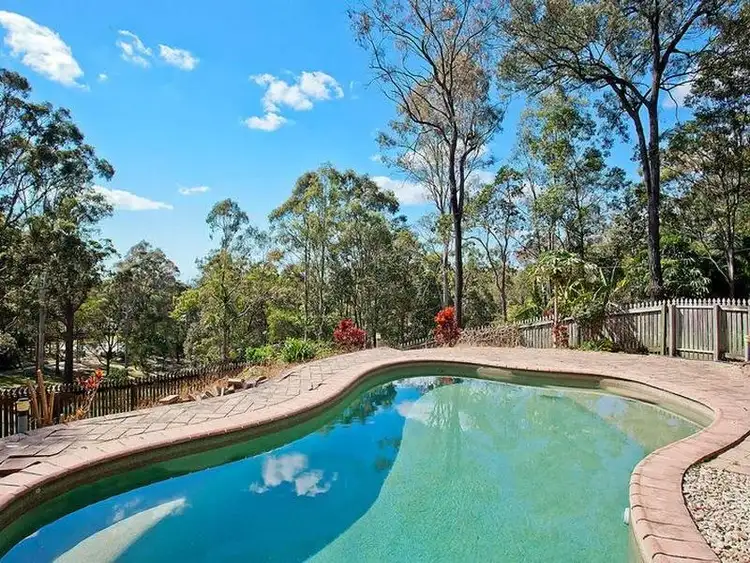 Second view of Homely house listing, 14 Rouse St, Worongary QLD