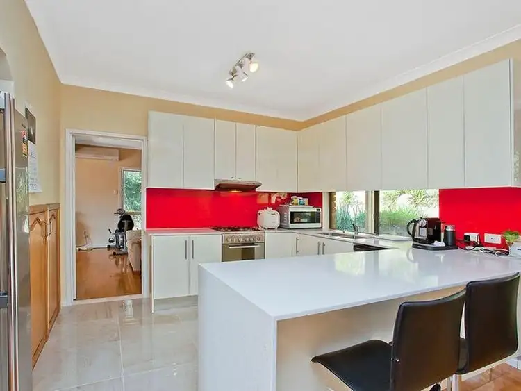 Fourth view of Homely house listing, 14 Rouse St, Worongary QLD