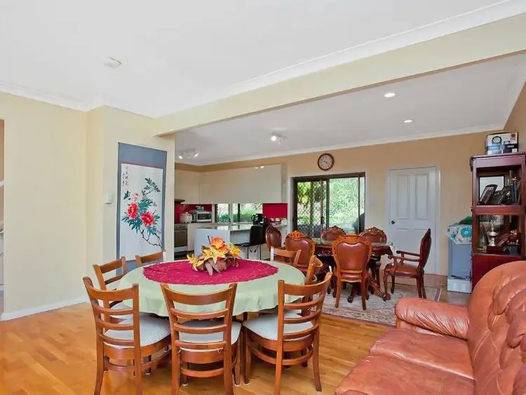 Fifth view of Homely house listing, 14 Rouse St, Worongary QLD