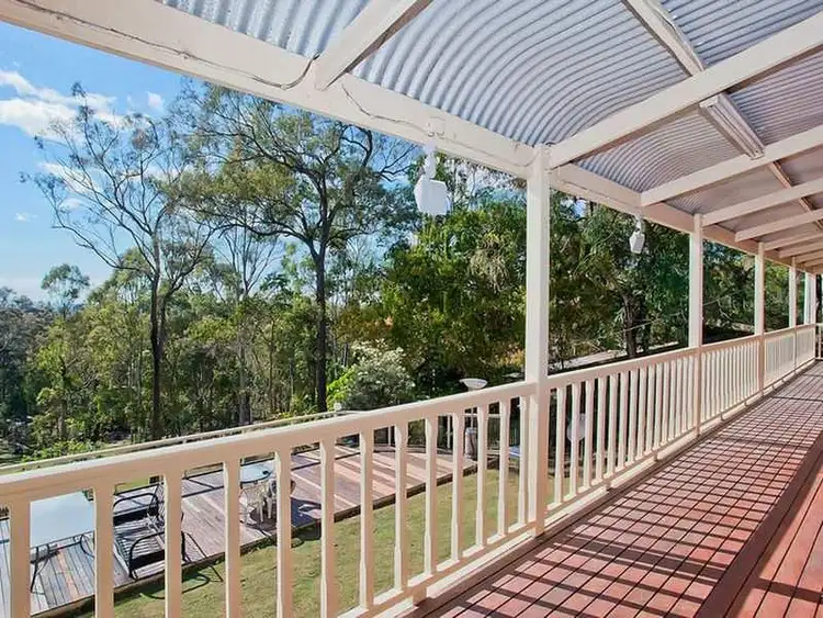 Seventh view of Homely house listing, 14 Rouse St, Worongary QLD