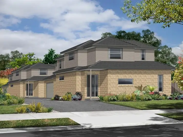 2/58 Lower Dandenong Rd, Parkdale VIC