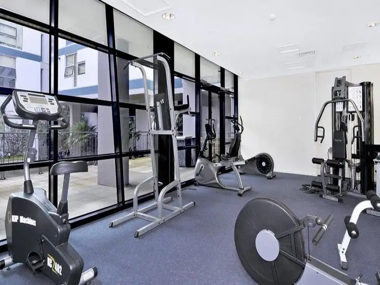 Fifth view of Homely apartment listing, 102/800 Swanston St, Carlton VIC