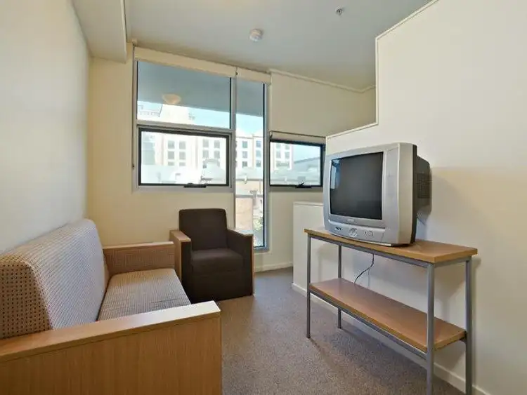 Sixth view of Homely apartment listing, 102/800 Swanston St, Carlton VIC