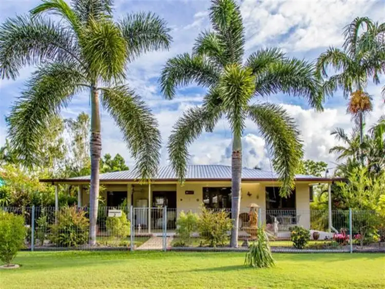 2 Rollo Ct, Balgal Beach QLD