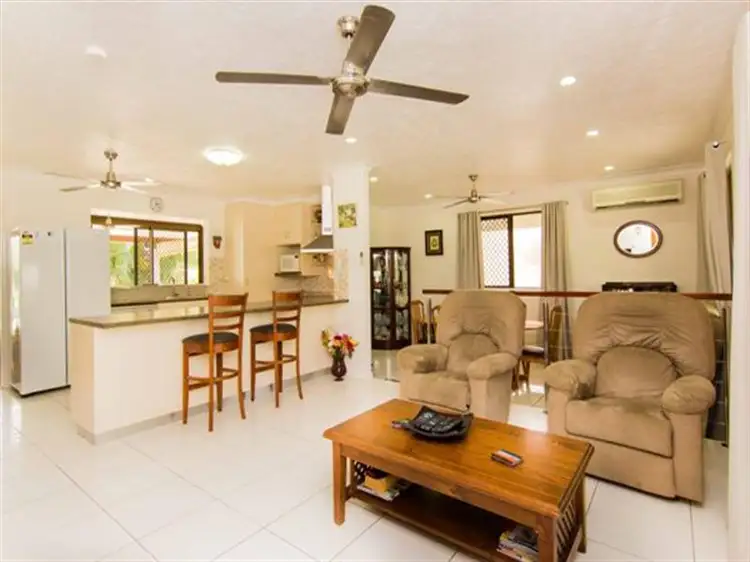 Fifth view of Homely house listing, 2 Rollo Ct, Balgal Beach QLD
