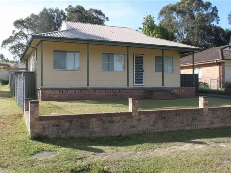 Main view of Homely house listing, 77 Warrego Dr, Sanctuary Point NSW