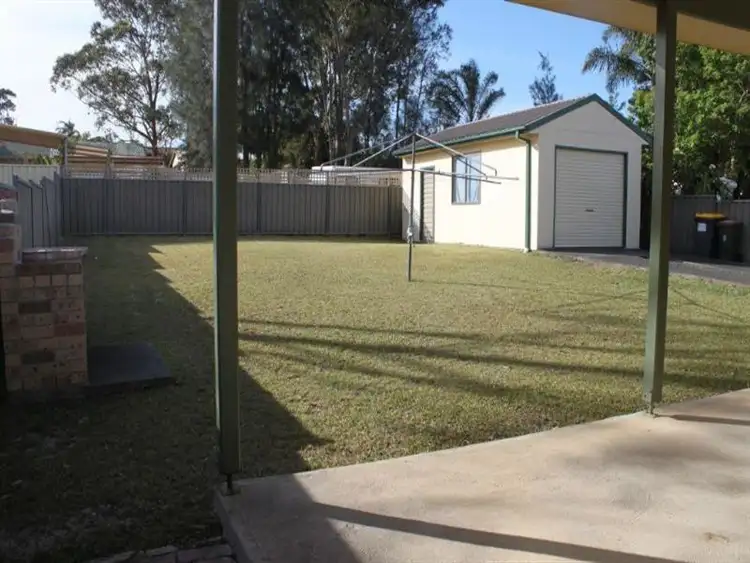Sixth view of Homely house listing, 77 Warrego Dr, Sanctuary Point NSW
