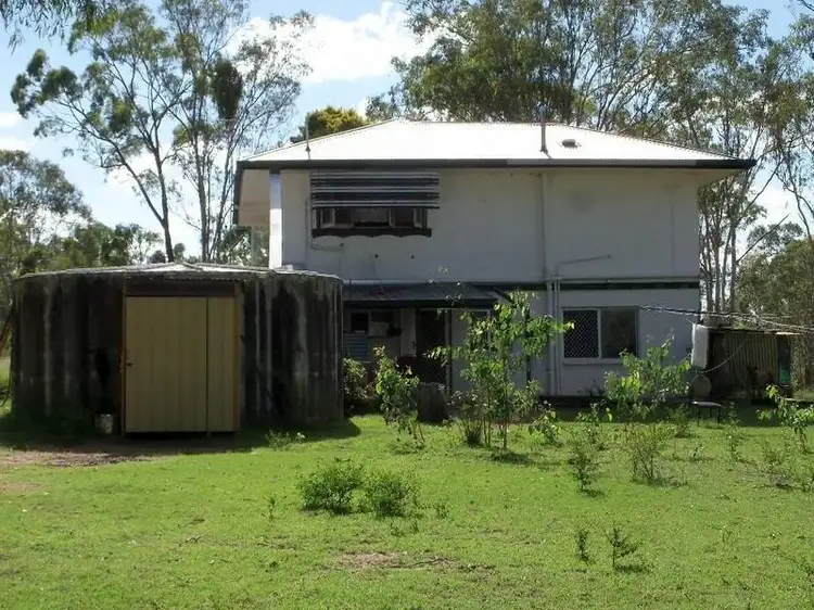 Third view of Homely rural property listing, 71 George St, Nanango QLD