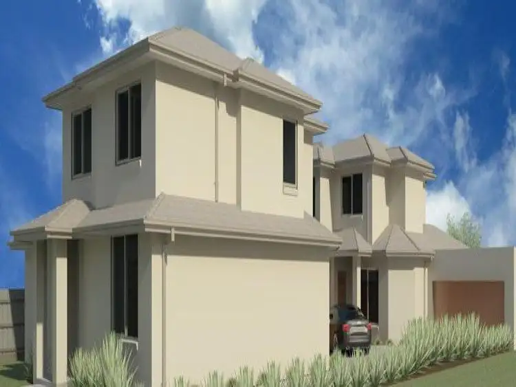 Fifth view of Homely townhouse listing, 1/2 Eva St, Clayton VIC