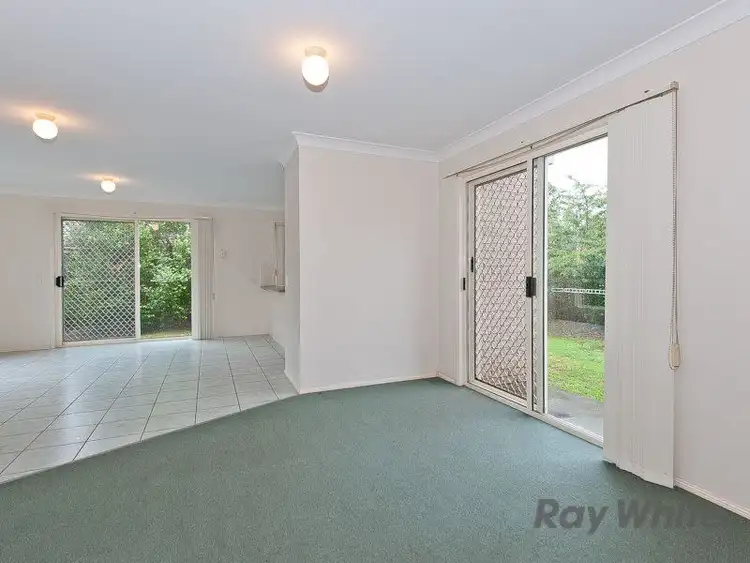 Second view of Homely house listing, 13 Jarrah Place, Fitzgibbon QLD 4018