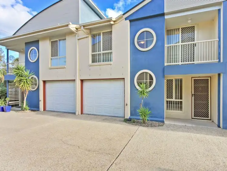 Main view of Homely townhouse listing, 6/12-14 Fleet Dr, Kippa-ring QLD