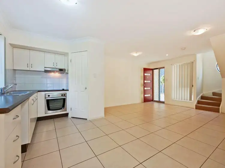 Third view of Homely townhouse listing, 6/12-14 Fleet Dr, Kippa-ring QLD