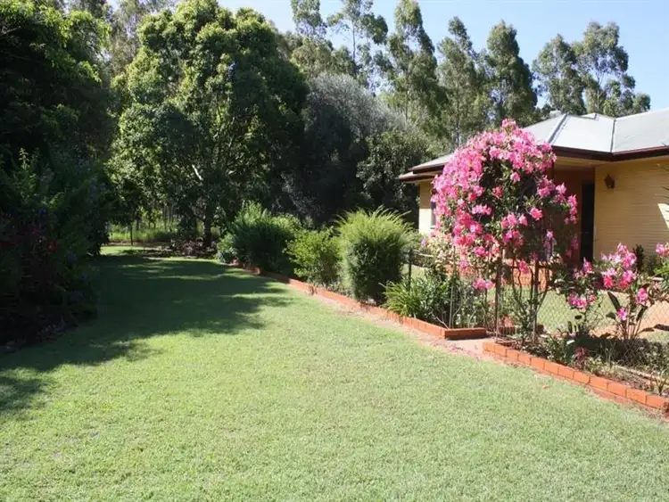 Seventh view of Homely rural property listing, 450 Top Gurgeena Rd, Mundubbera QLD