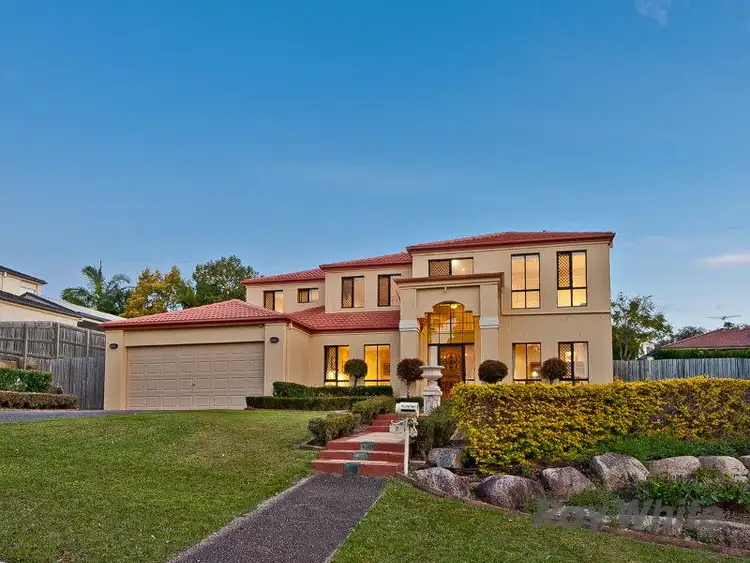 7 Red Gum Close, Bridgeman Downs QLD 4035