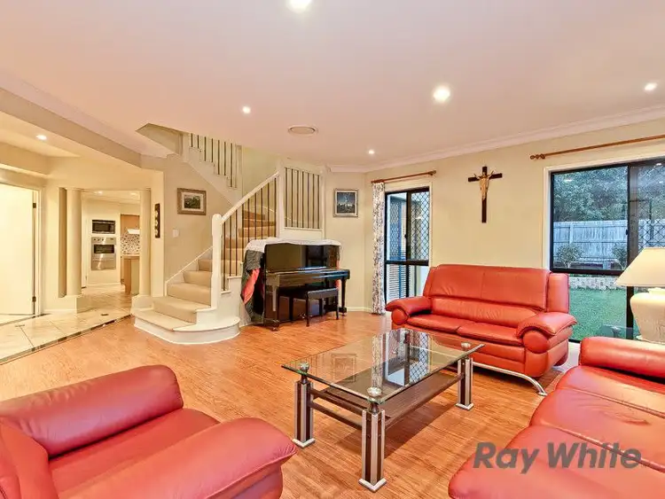 Sixth view of Homely house listing, 7 Red Gum Close, Bridgeman Downs QLD 4035