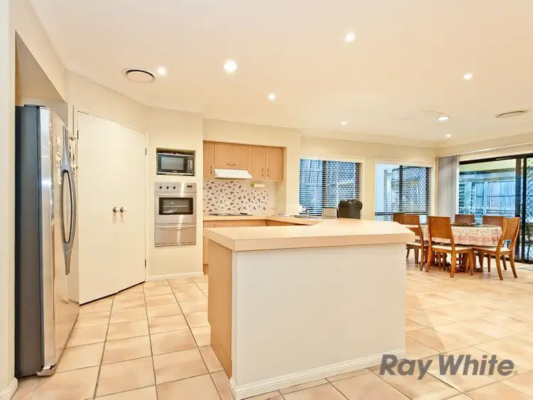 Seventh view of Homely house listing, 7 Red Gum Close, Bridgeman Downs QLD 4035