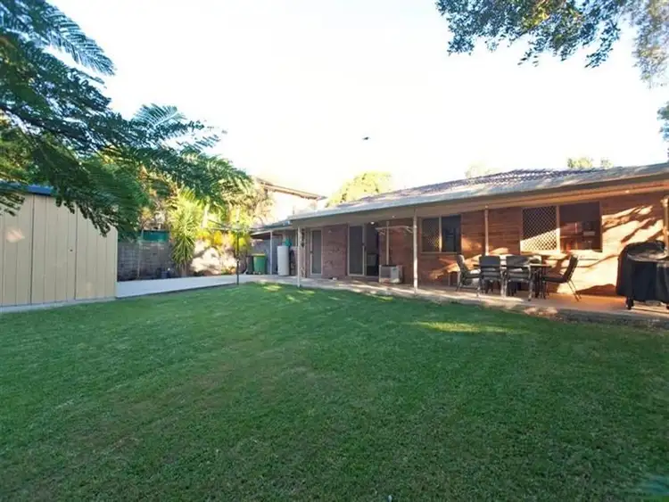 Fourth view of Homely house listing, 8 Tamarix Street, Alexandra Hills QLD 4161