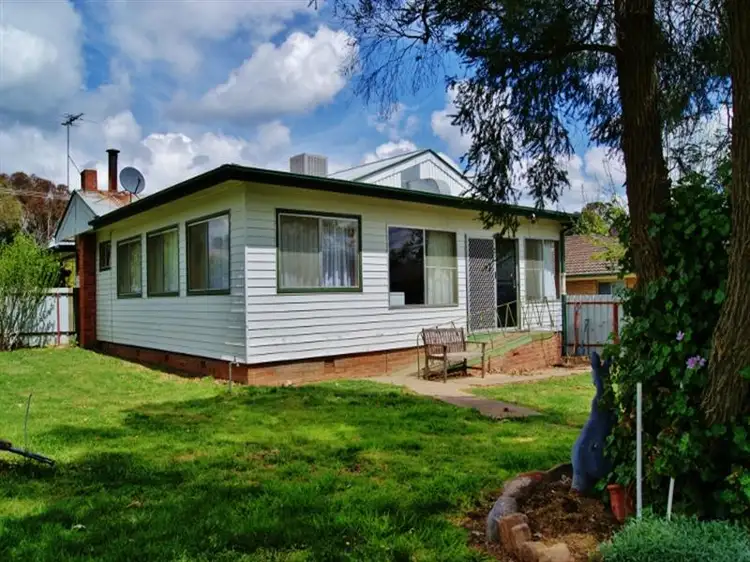 Seventh view of Homely house listing, 45 William St, Young NSW