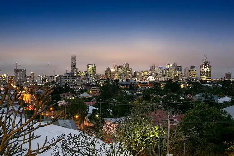 80 Dornoch Terrace, West End QLD 4101