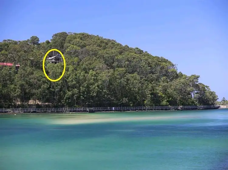 Main view of Homely house listing, 73C Eastaway Ave, North Narooma NSW