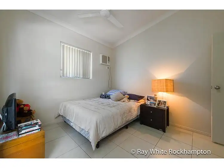 Seventh view of Homely house listing, 268A Dunbar St, Koongal QLD