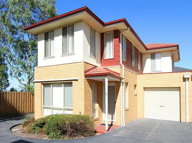 Main view of Homely house listing, 47/90 Edgars Rd, Thomastown VIC