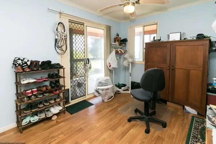 Sixth view of Homely house listing, 125 Bengtson Road, River Heads QLD 4655