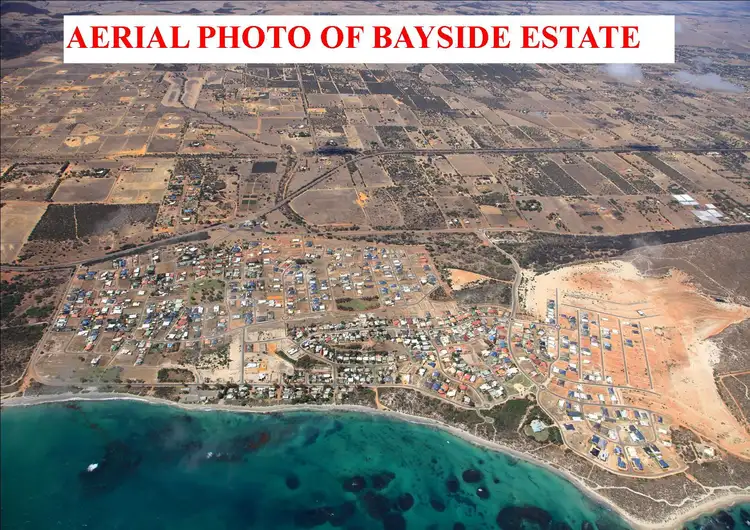 Fifth view of Homely land listing, 38 Stillwater Avenue, Drummond Cove WA 6532