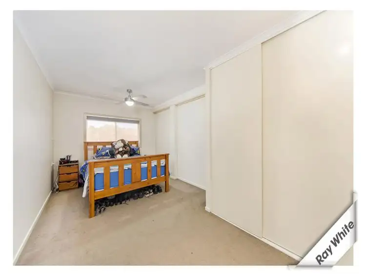 Fifth view of Homely house listing, 25 Mundang Cres, Ngunnawal ACT