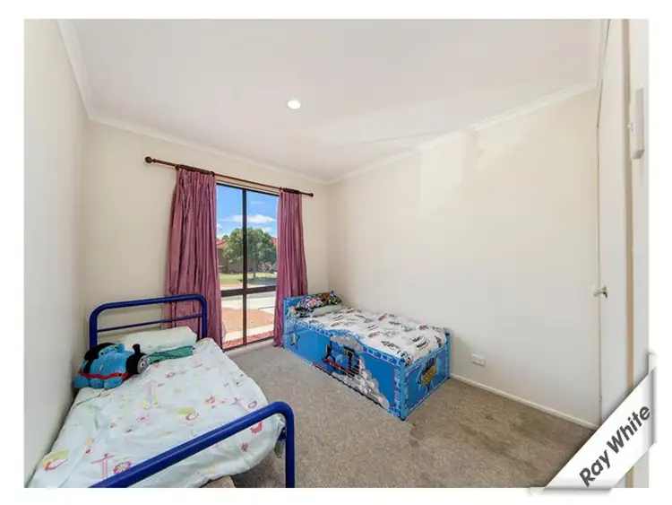 Sixth view of Homely house listing, 25 Mundang Cres, Ngunnawal ACT