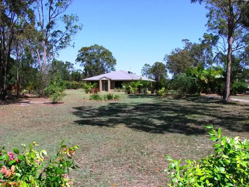 Main view of Homely house listing, 30 Lilly Pilly Dr, Oakhurst QLD
