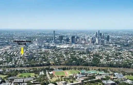 Second view of Homely house listing, 299 Boundary Street, West End QLD 4101