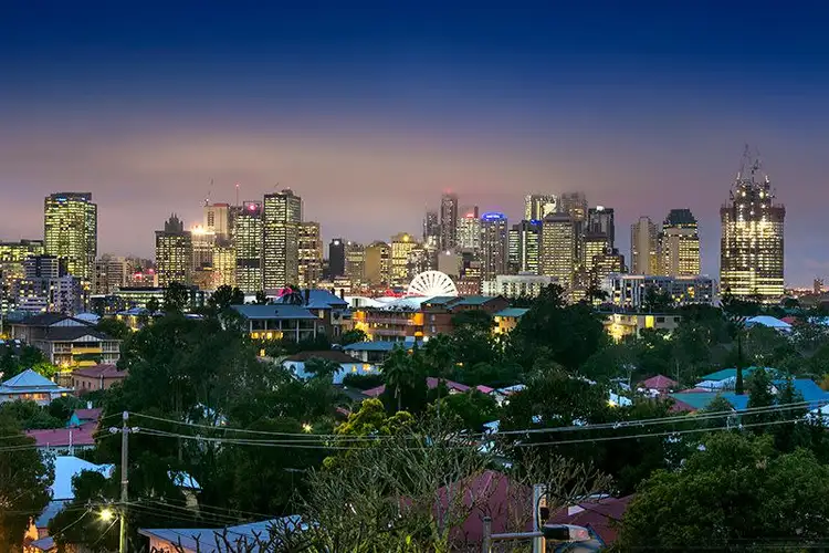 Third view of Homely house listing, 299 Boundary Street, West End QLD 4101