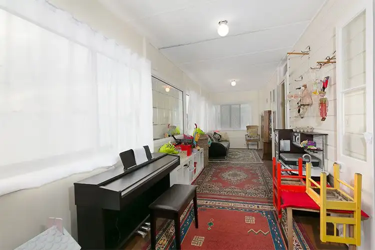 Seventh view of Homely house listing, 299 Boundary Street, West End QLD 4101