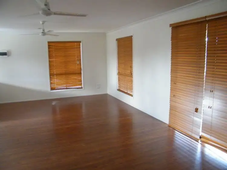 Second view of Homely house listing, 38 Davis St, Chinchilla QLD