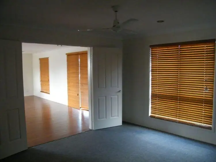 Fifth view of Homely house listing, 38 Davis St, Chinchilla QLD