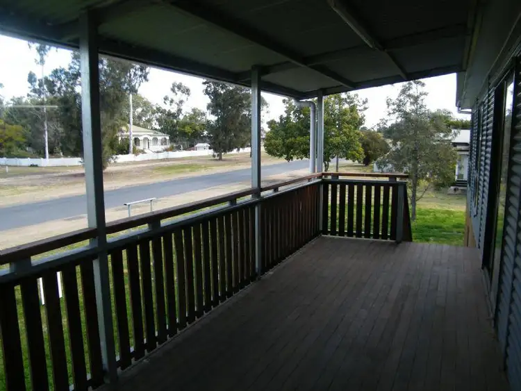Sixth view of Homely house listing, 38 Davis St, Chinchilla QLD