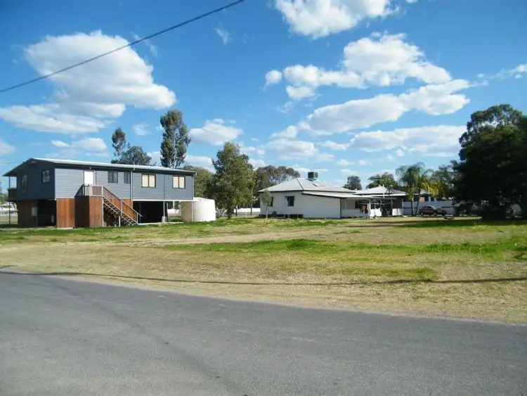 Seventh view of Homely house listing, 38 Davis St, Chinchilla QLD