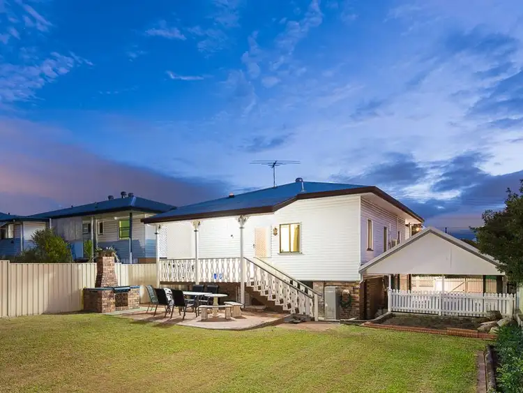 183 Hudson Road, Wooloowin QLD 4030