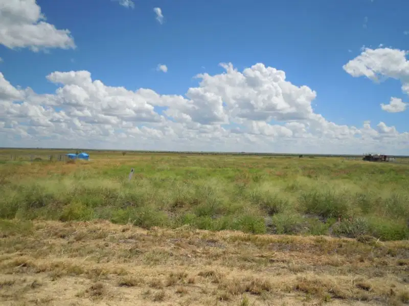 Main view of Homely land listing, 0 Pattel Drive, Richmond QLD 4822