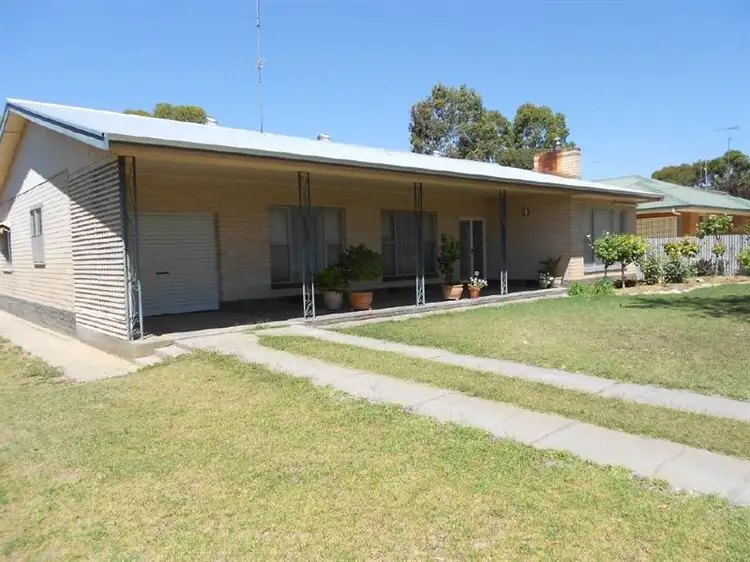 40 Wellington St, Bordertown SA