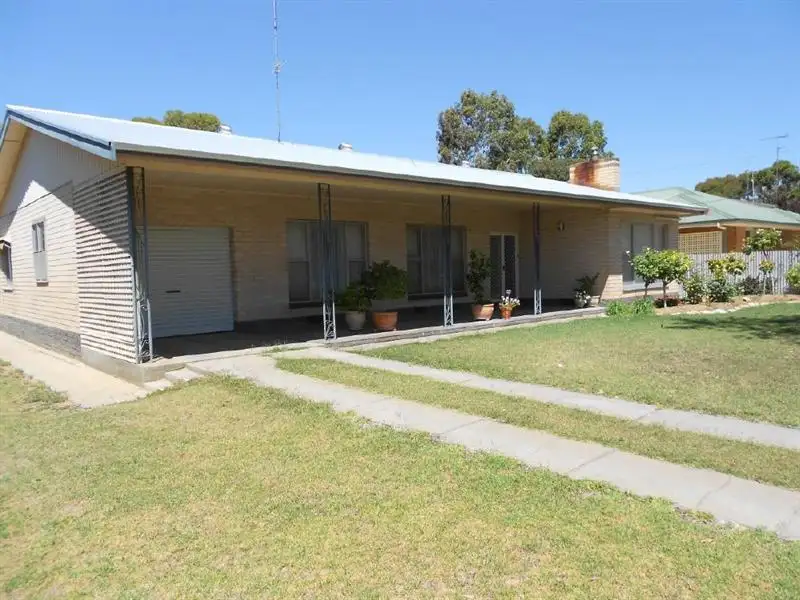 Main view of Homely house listing, 40 Wellington St, Bordertown SA