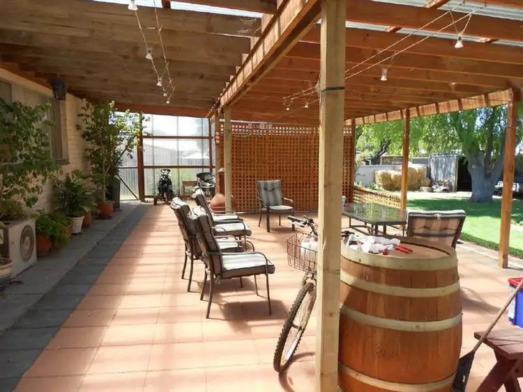 Third view of Homely house listing, 40 Wellington St, Bordertown SA