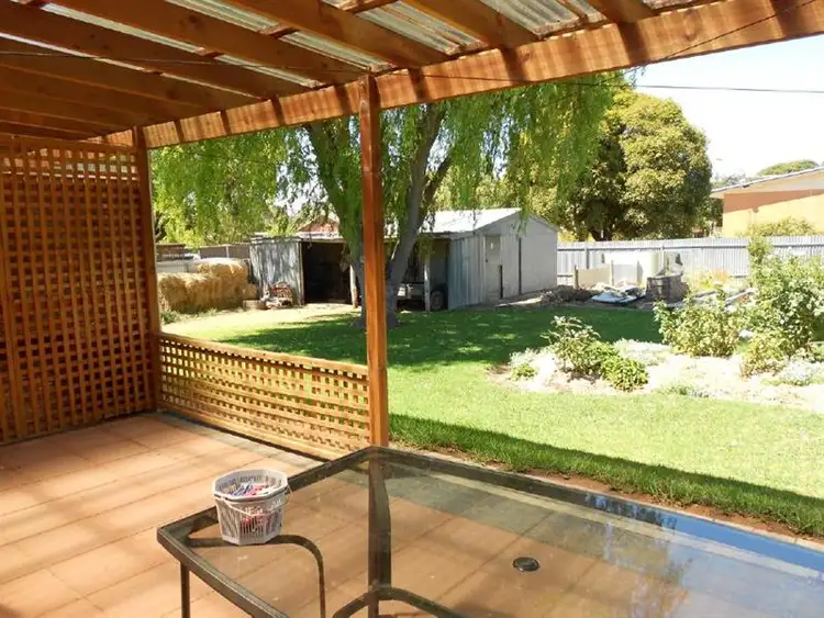 Sixth view of Homely house listing, 40 Wellington St, Bordertown SA