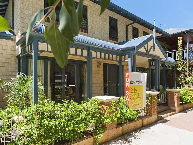 Main view of Homely house listing, 18 Muja Lane, Woodbridge WA